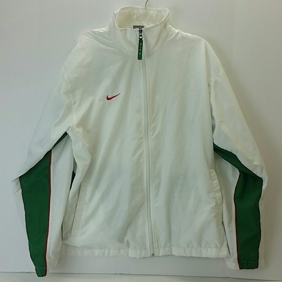 nike windrunner mexico